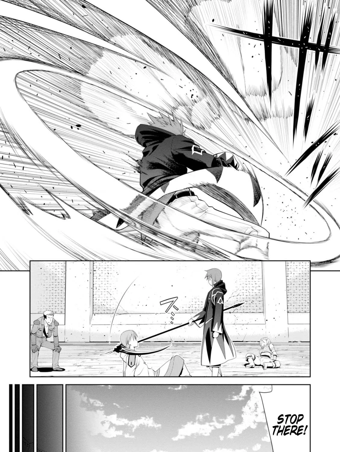 Read Legend chapter 19 image 22 on Lezhin