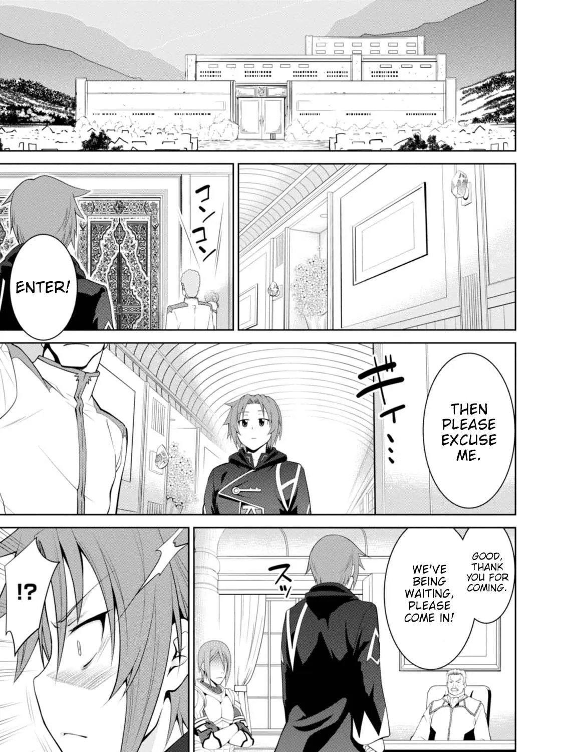 Read Legend chapter 19 image 26 on Lezhin