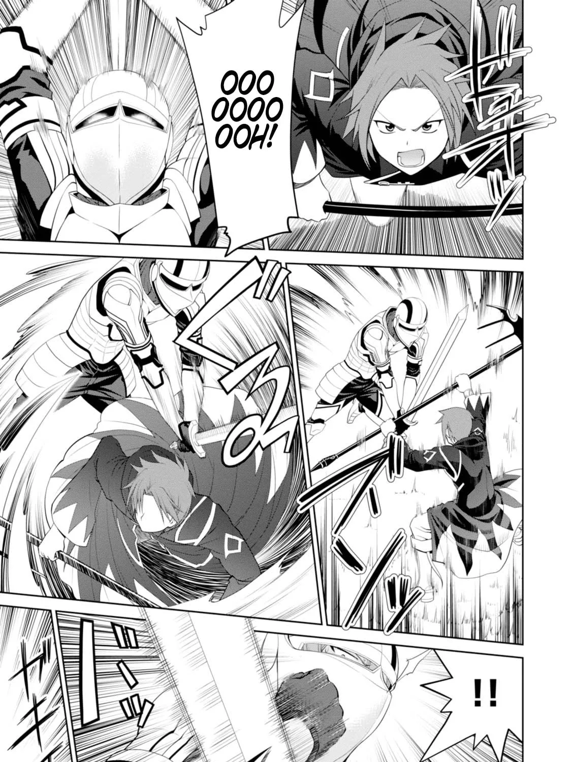 Read Legend chapter 19 image 34 on Lezhin
