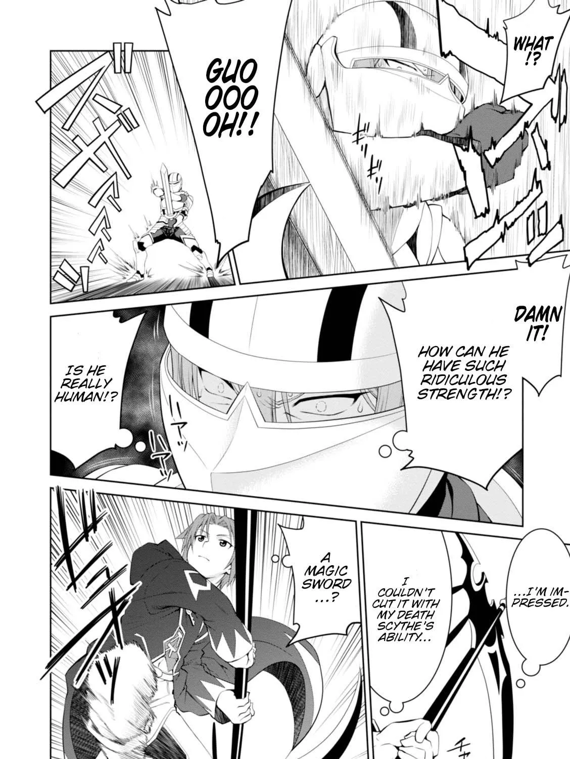 Read Legend chapter 19 image 36 on Lezhin