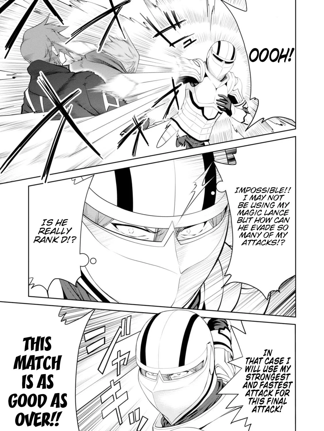 Read Legend chapter 19 image 42 on Lezhin