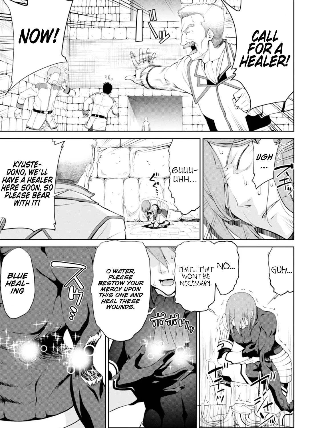 Read Legend chapter 19 image 46 on Lezhin