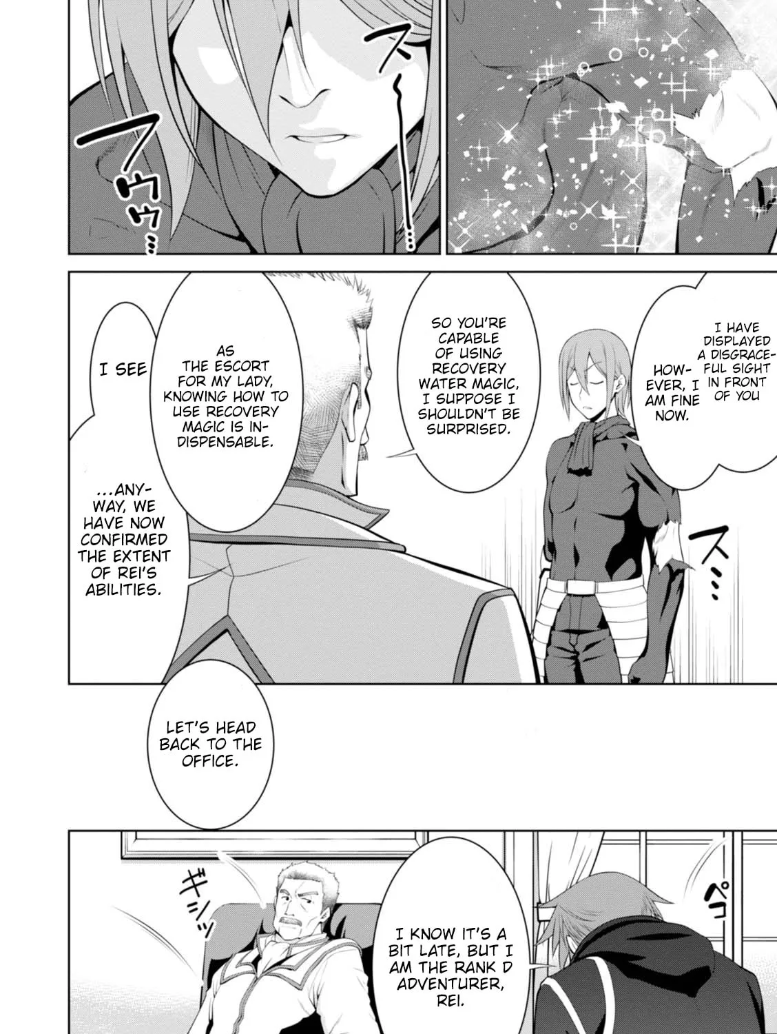 Read Legend chapter 19 image 48 on Lezhin
