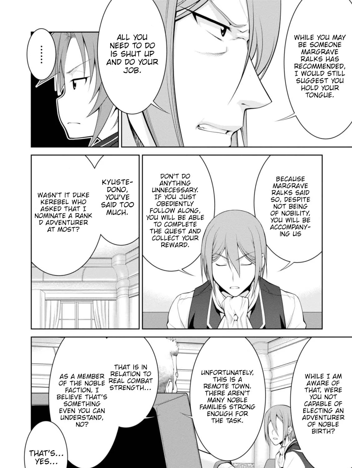 Read Legend chapter 19 image 52 on Lezhin