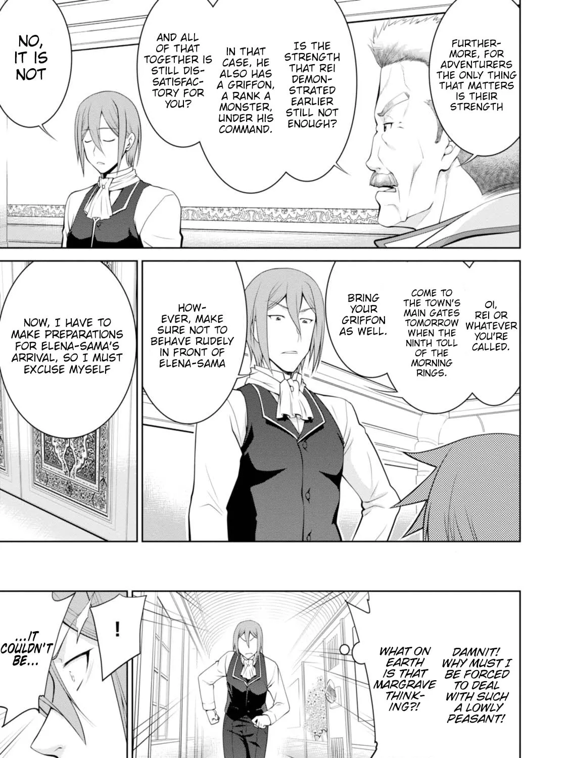 Read Legend chapter 19 image 54 on Lezhin