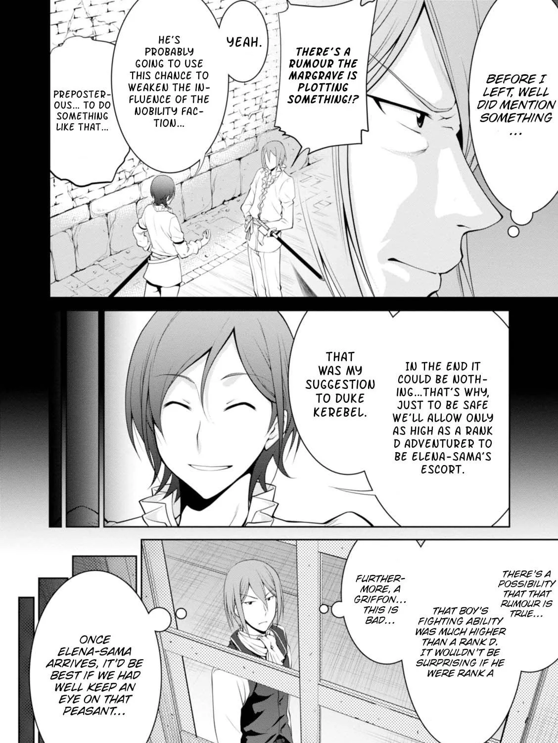 Read Legend chapter 19 image 56 on Lezhin