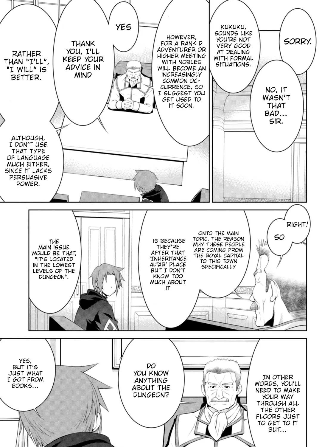 Read Legend chapter 19 image 58 on Lezhin