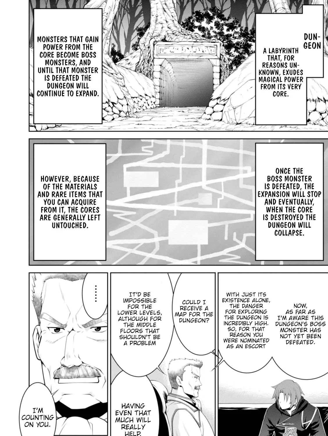 Read Legend chapter 19 image 60 on Lezhin