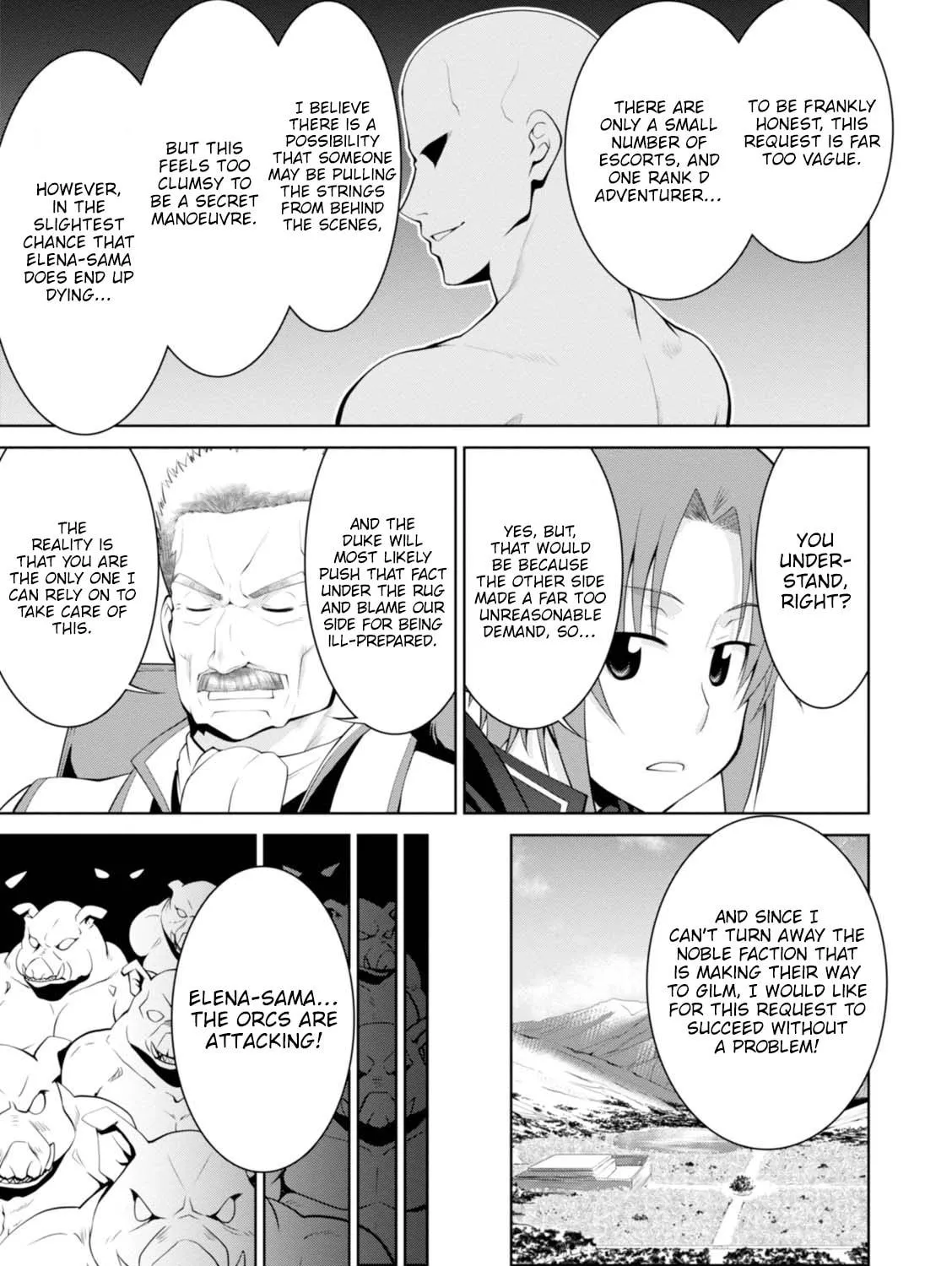 Read Legend chapter 19 image 62 on Lezhin