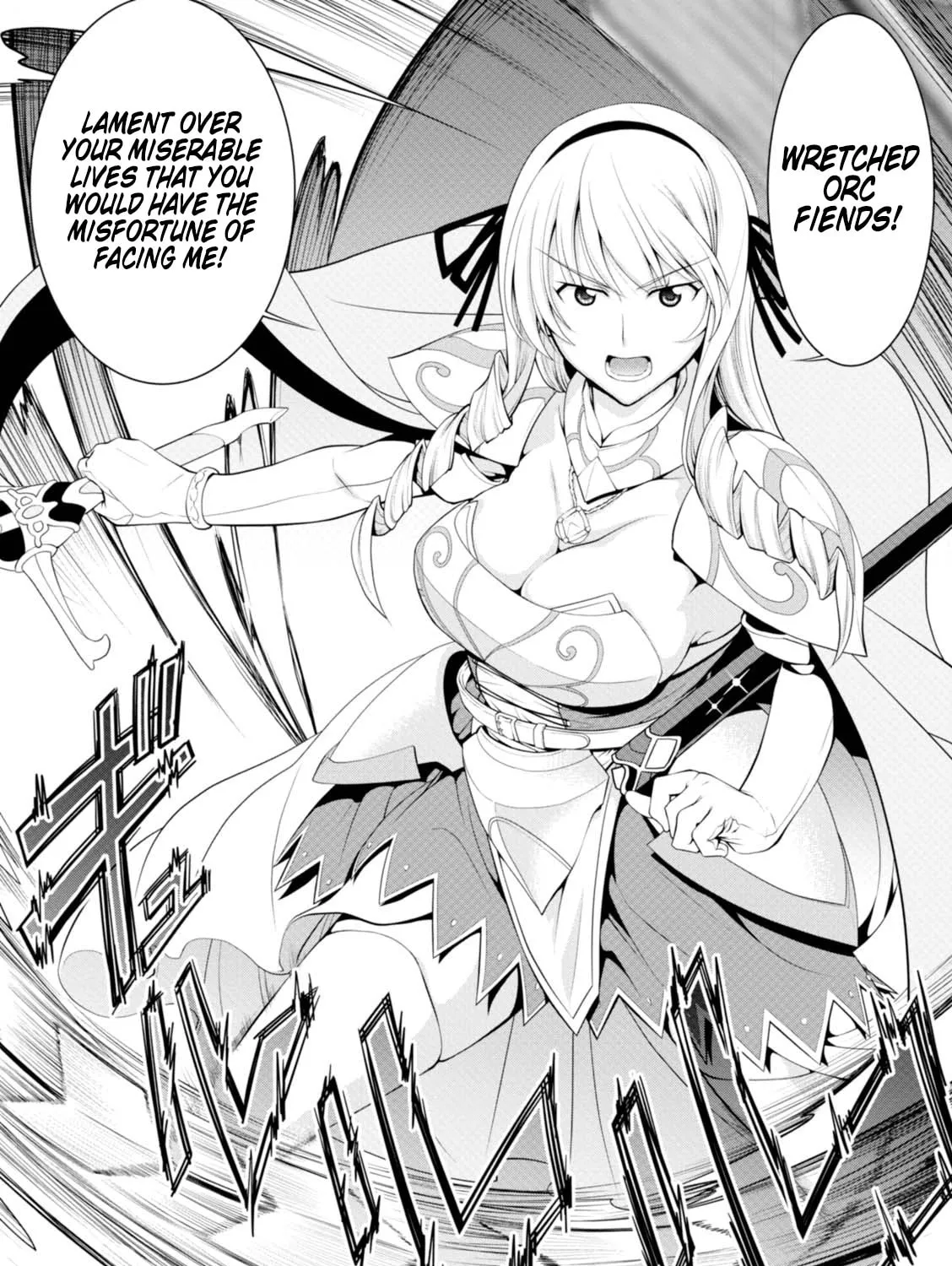 Read Legend chapter 19 image 64 on Lezhin