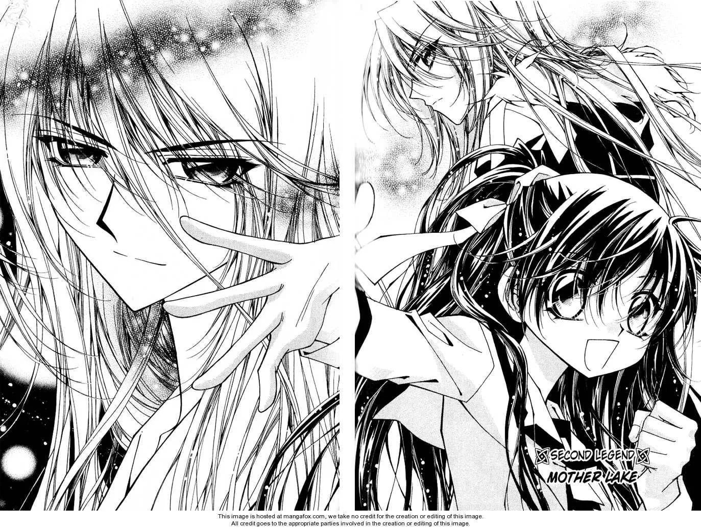 Read Legend chapter 2.1 image 1 on Lezhin
