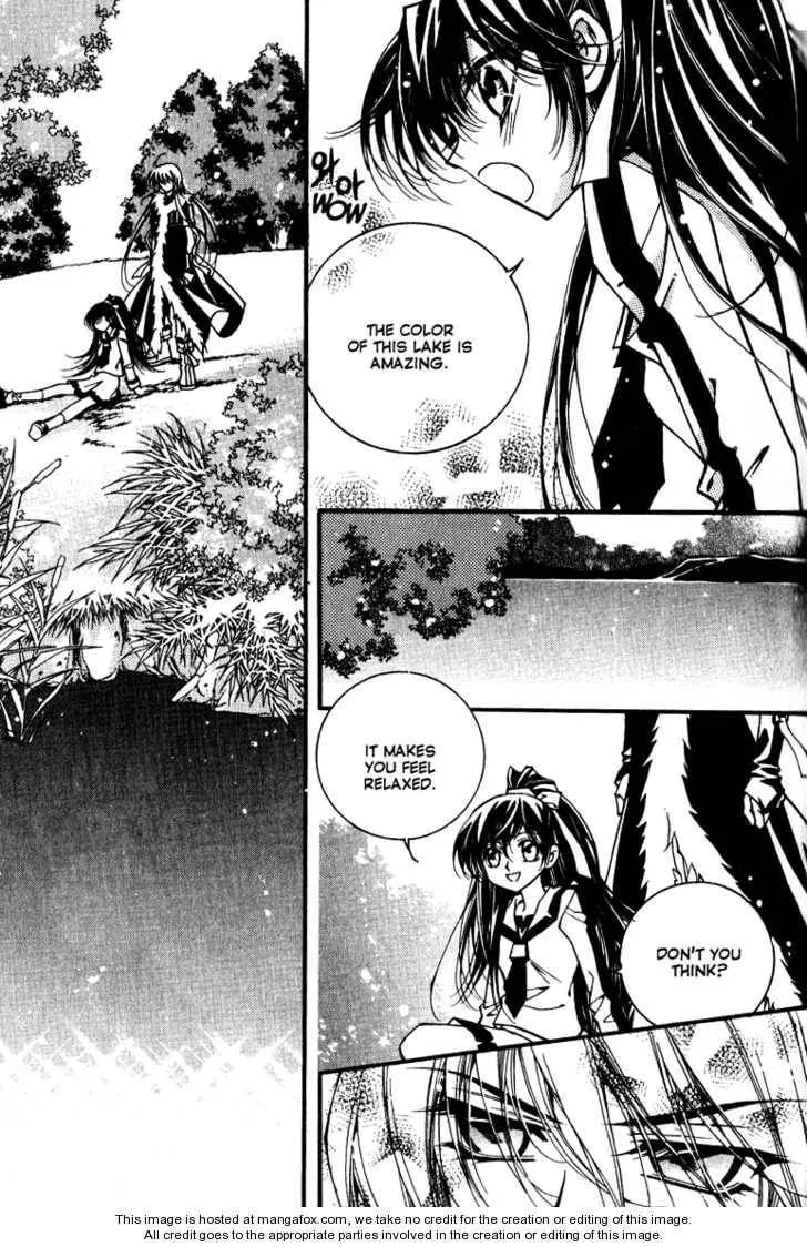 Read Legend chapter 2.1 image 15 on Lezhin