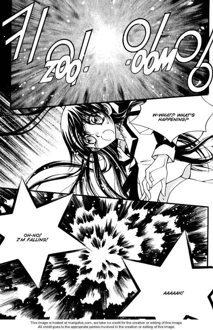 Read Legend chapter 2.1 image 2 on Lezhin