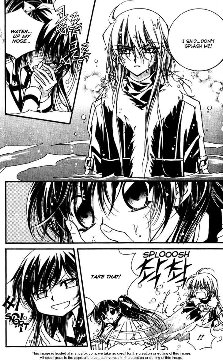 Read Legend chapter 2.1 image 21 on Lezhin