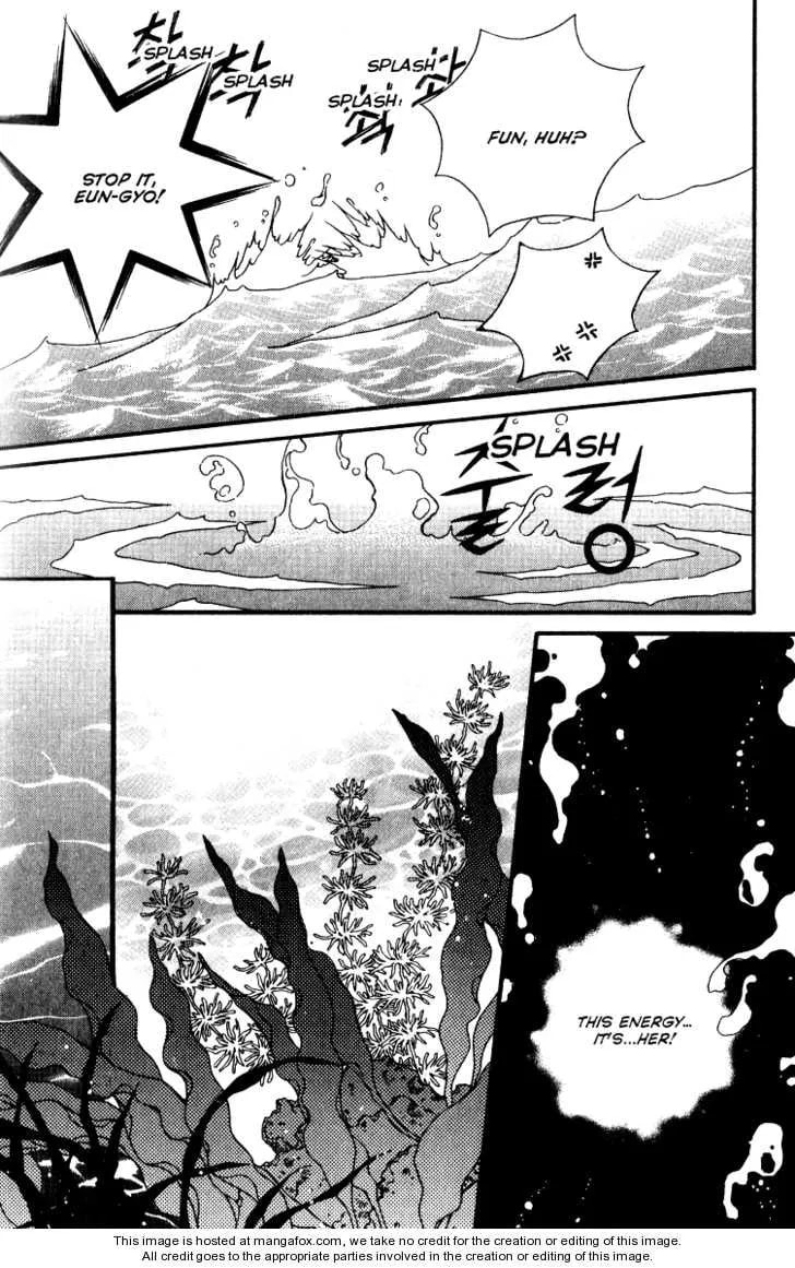 Read Legend chapter 2.1 image 22 on Lezhin