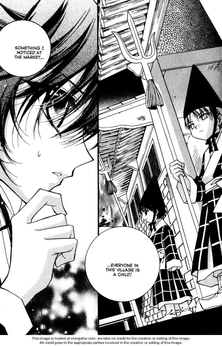 Read Legend chapter 2.1 image 31 on Lezhin