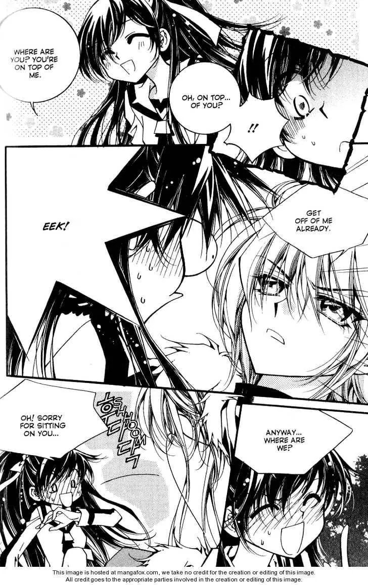 Read Legend chapter 2.1 image 6 on Lezhin