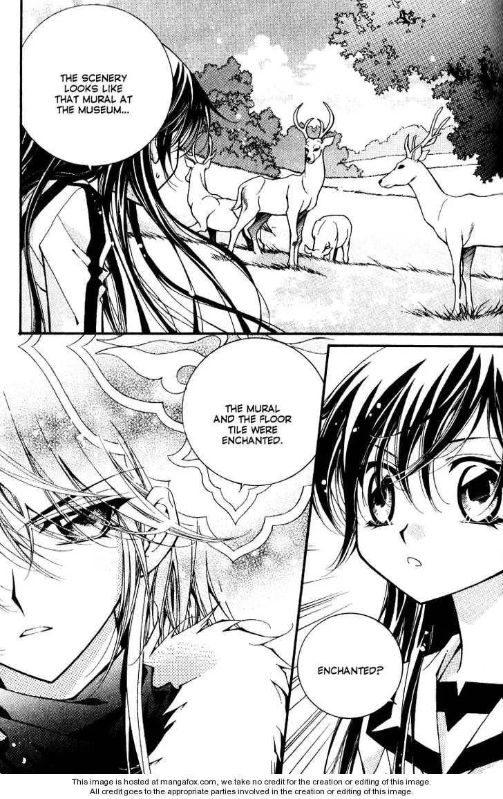 Read Legend chapter 2.1 image 7 on Lezhin