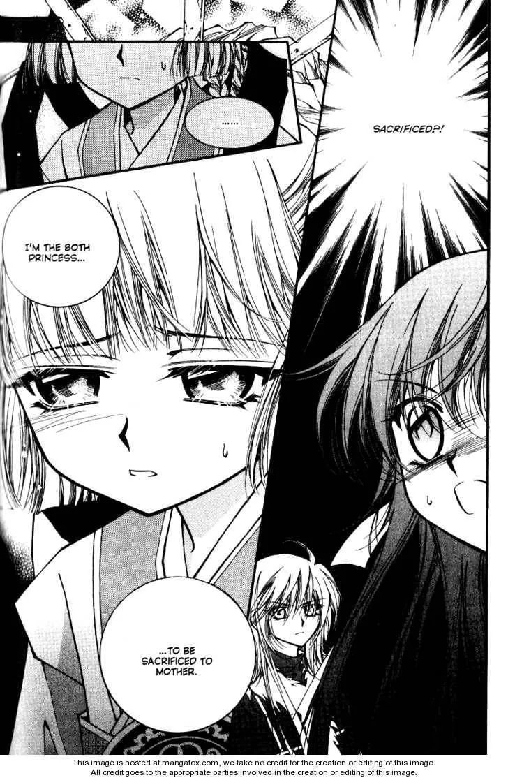 Read Legend chapter 2.2 image 16 on Lezhin