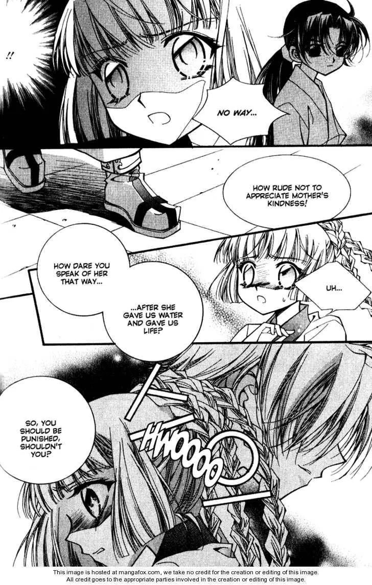Read Legend chapter 2.2 image 26 on Lezhin
