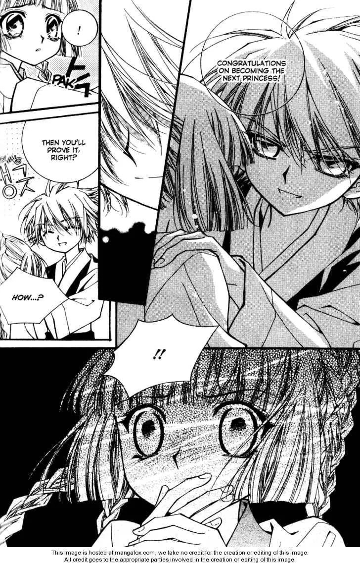 Read Legend chapter 2.2 image 28 on Lezhin