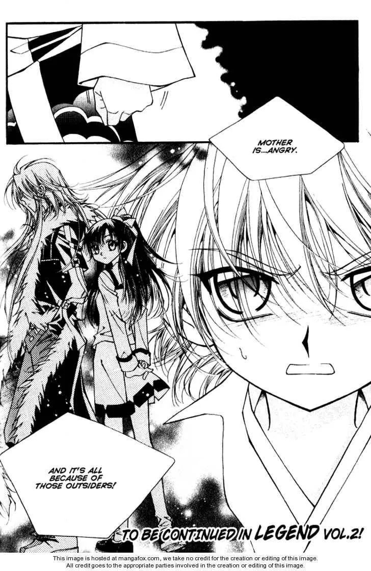 Read Legend chapter 2.2 image 38 on Lezhin