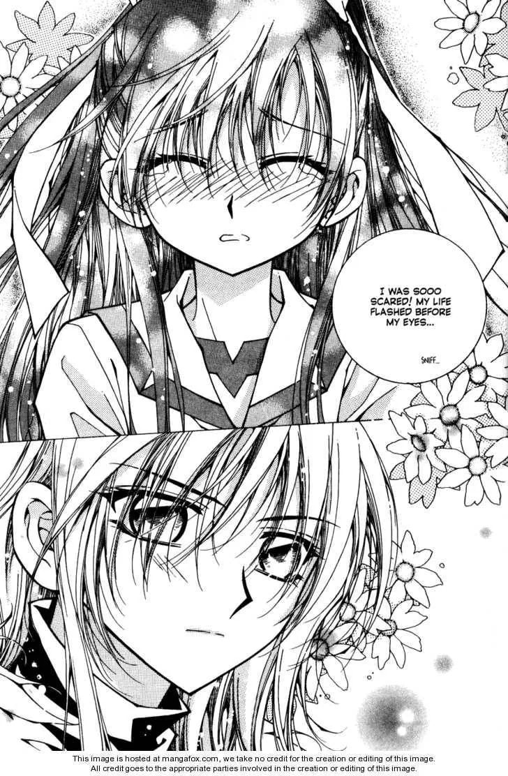 Read Legend chapter 2.3 image 11 on Lezhin
