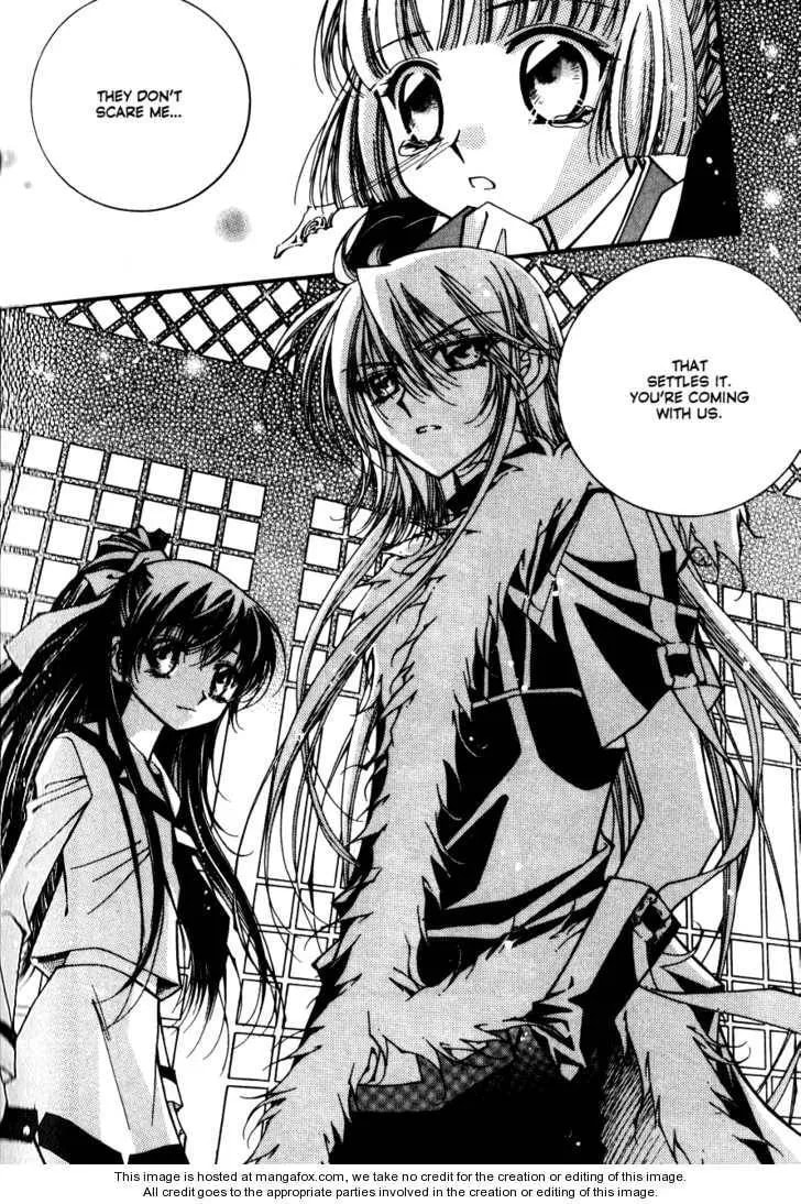 Read Legend chapter 2.3 image 16 on Lezhin