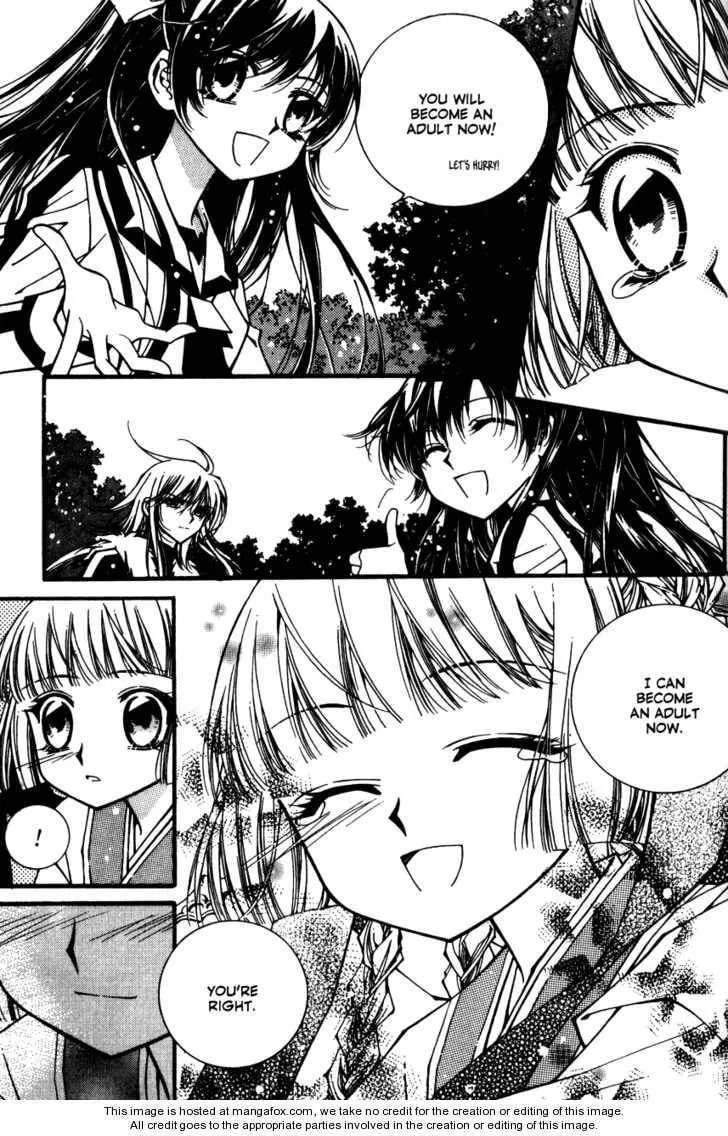 Read Legend chapter 2.3 image 27 on Lezhin