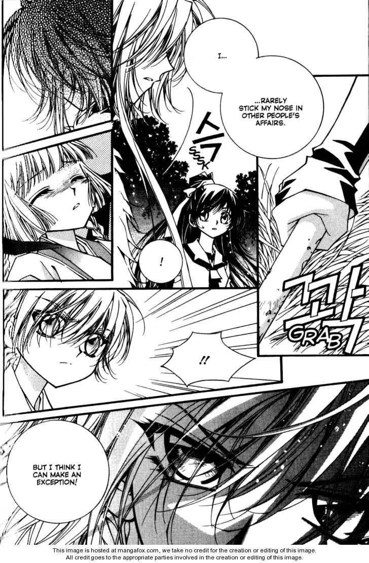 Read Legend chapter 2.3 image 38 on Lezhin
