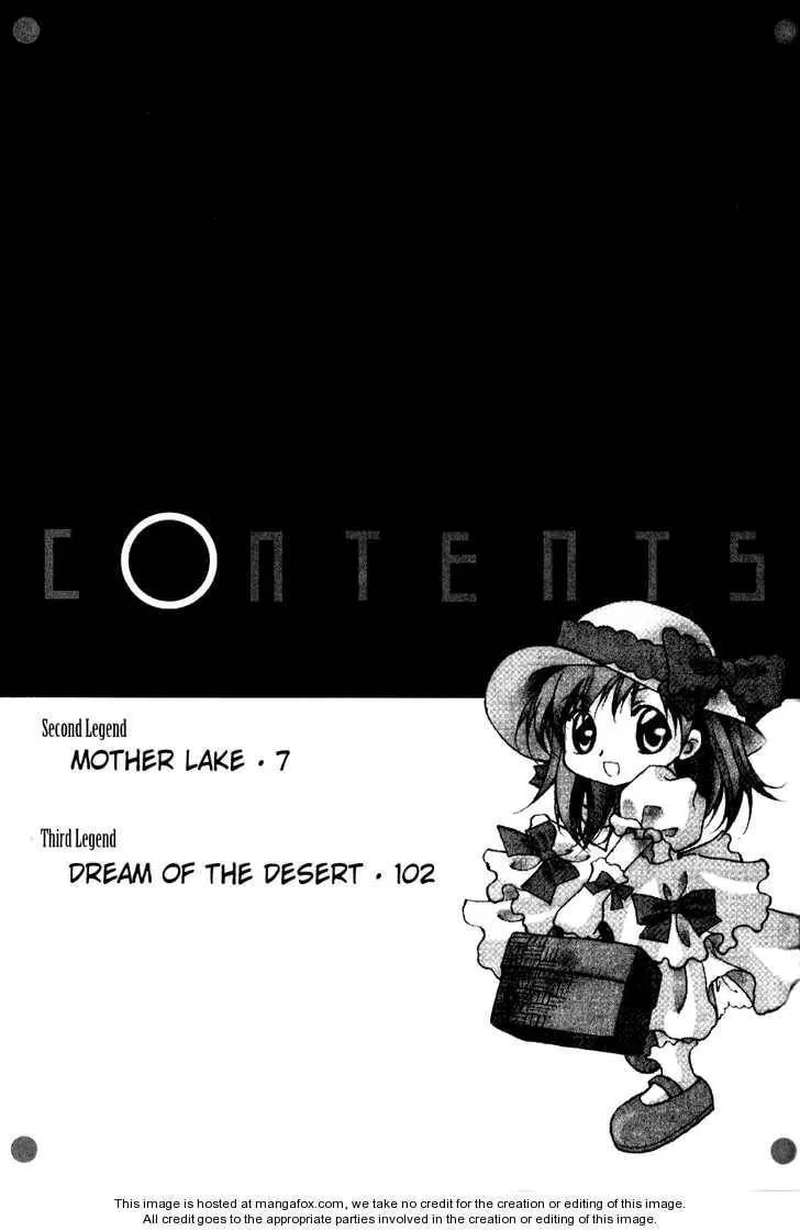 Read Legend chapter 2.3 image 7 on Lezhin