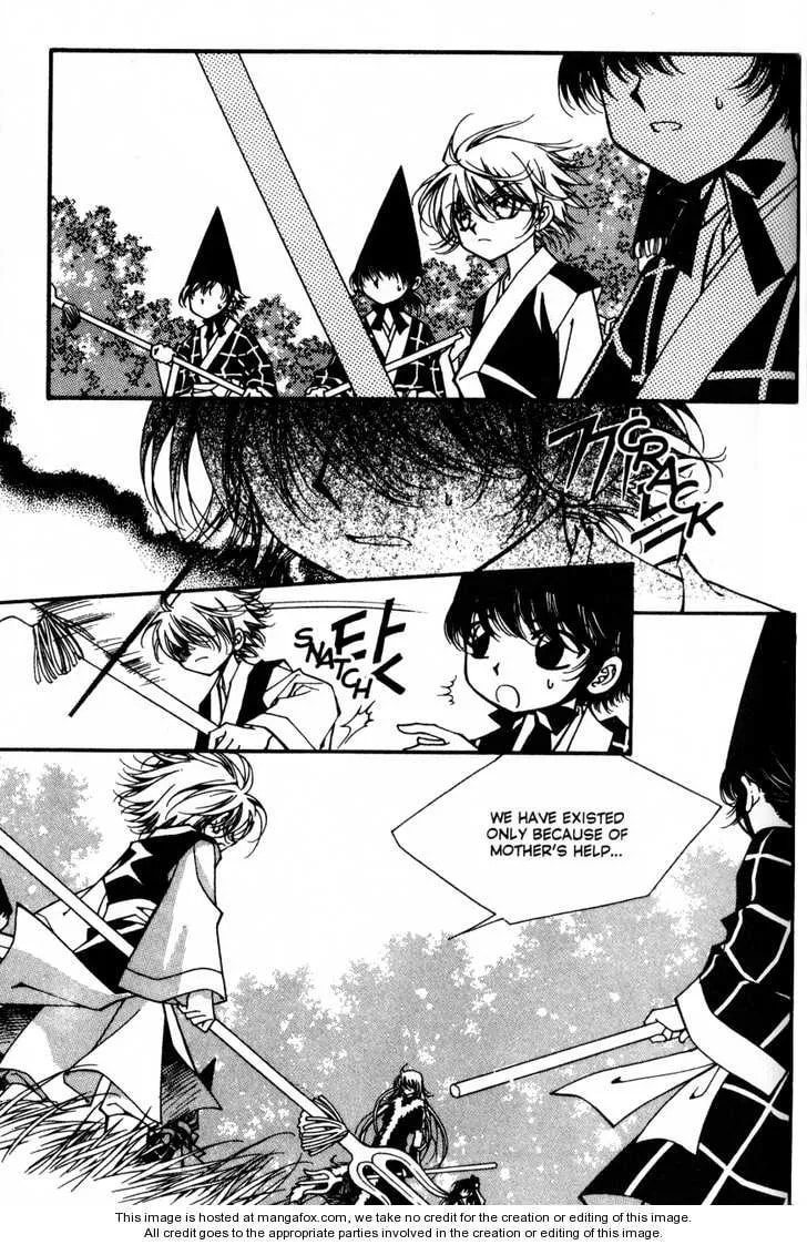 Read Legend chapter 2.4 image 19 on Lezhin