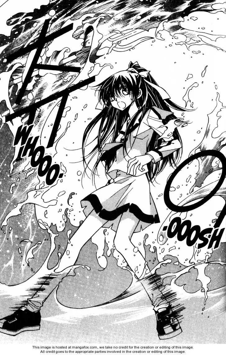 Read Legend chapter 2.4 image 23 on Lezhin