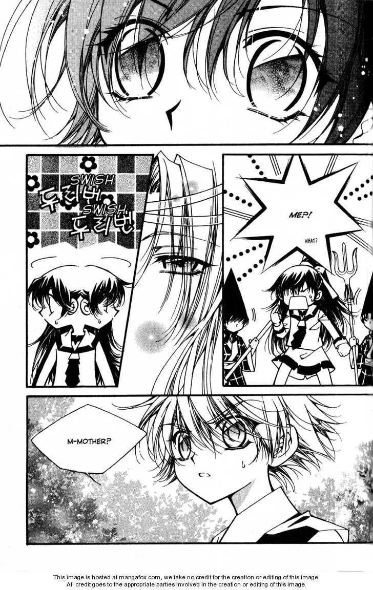 Read Legend chapter 2.4 image 27 on Lezhin