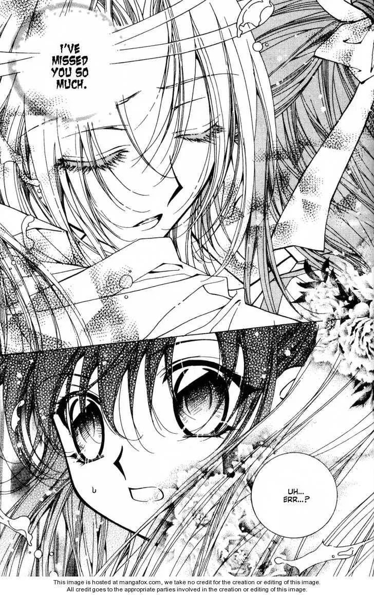 Read Legend chapter 2.4 image 29 on Lezhin