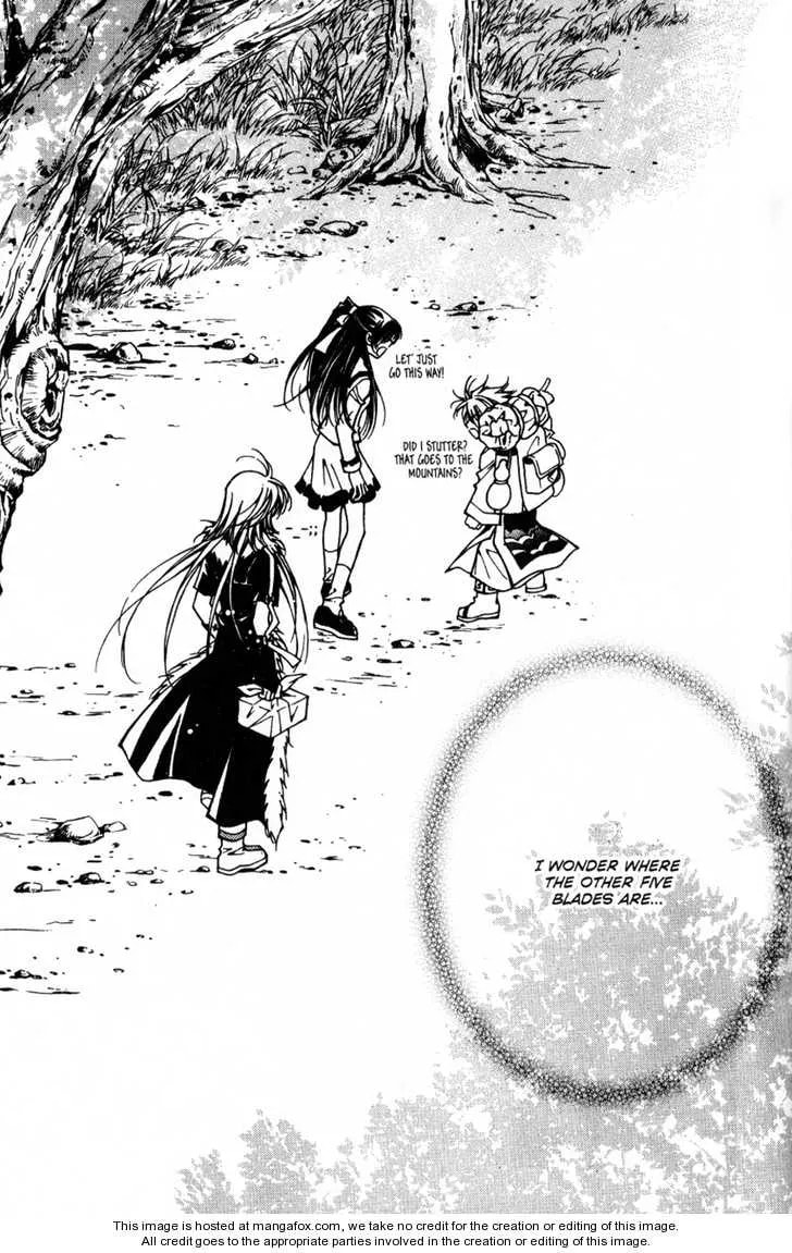 Read Legend chapter 2.5 image 29 on Lezhin