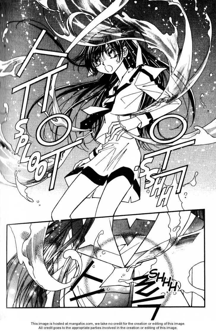 Read Legend chapter 2.5 image 4 on Lezhin