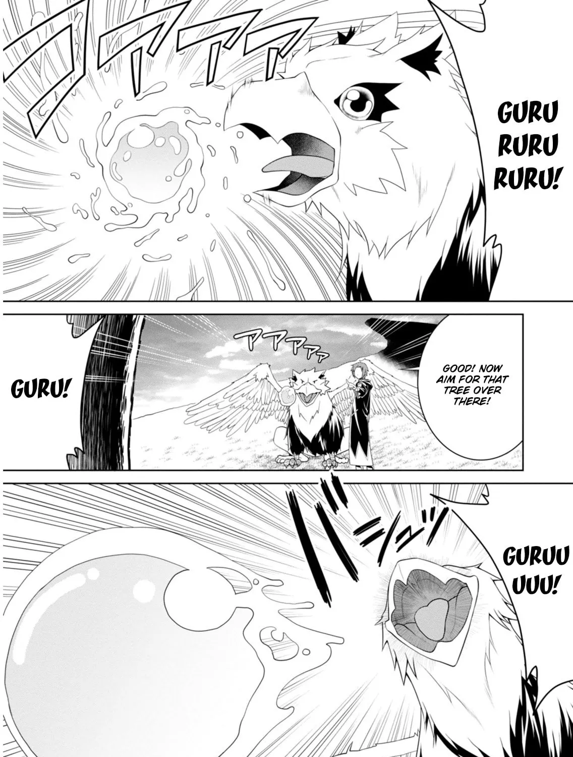Read Legend chapter 2 image 13 on Lezhin