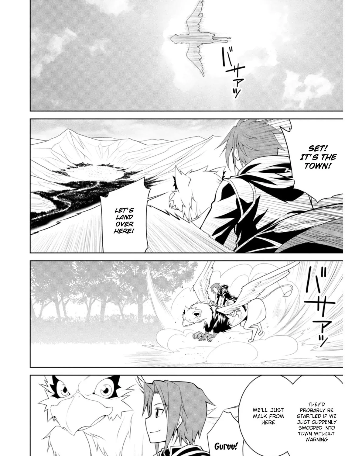 Read Legend chapter 2 image 19 on Lezhin