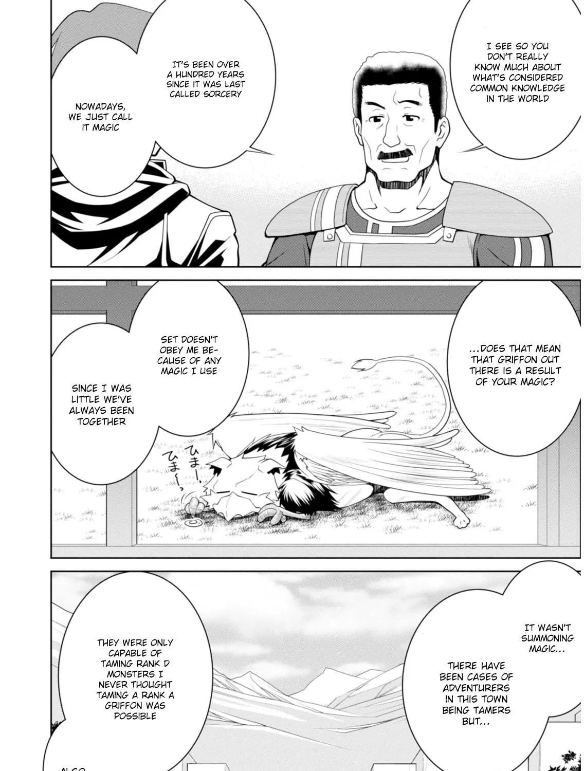 Read Legend chapter 2 image 27 on Lezhin