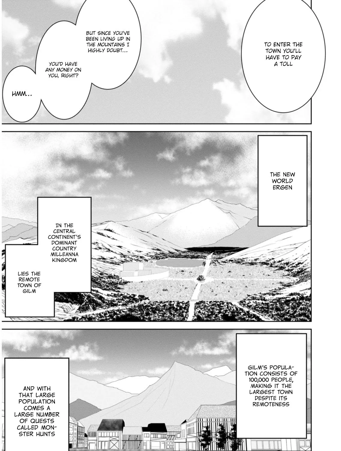 Read Legend chapter 2 image 29 on Lezhin