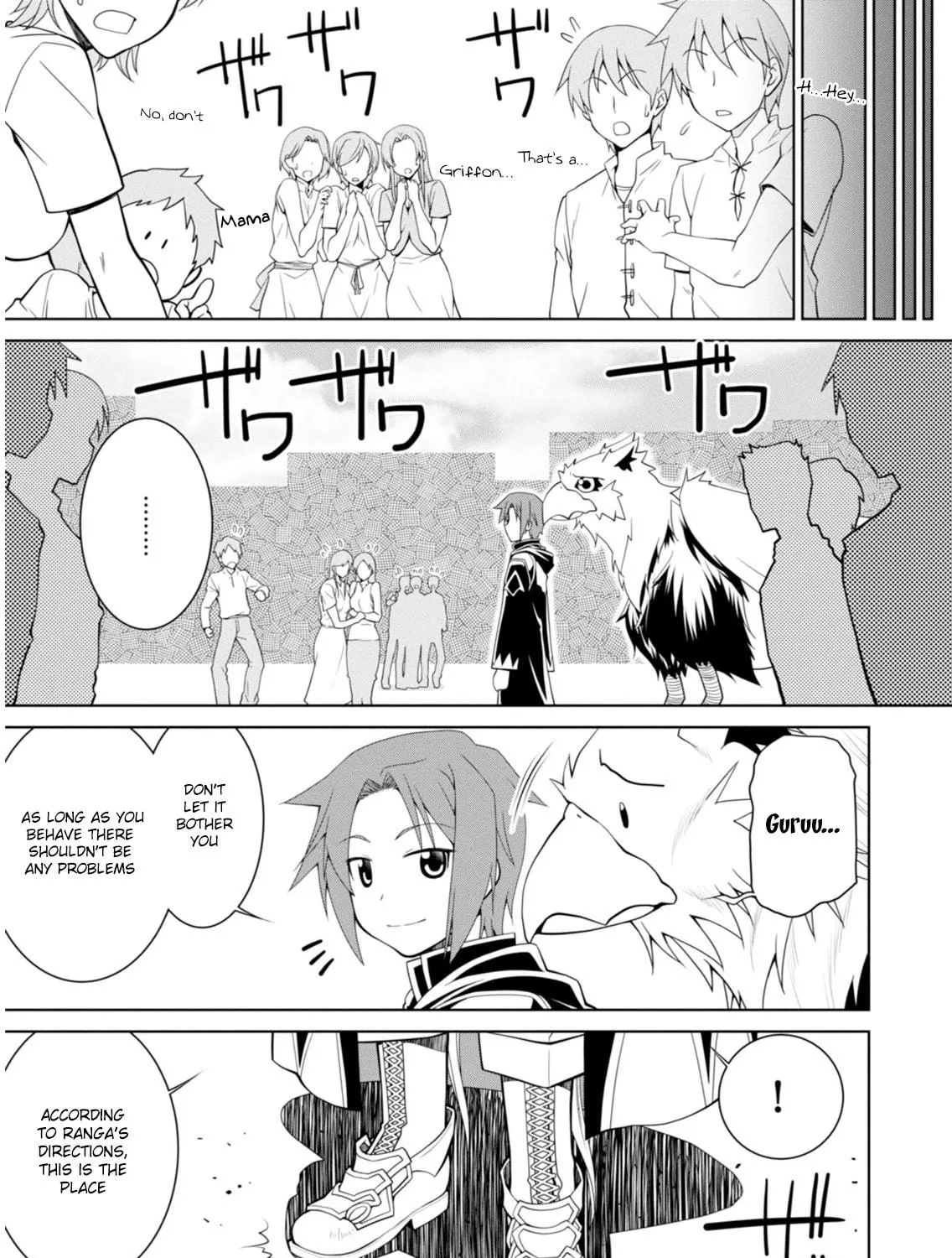 Read Legend chapter 2 image 37 on Lezhin
