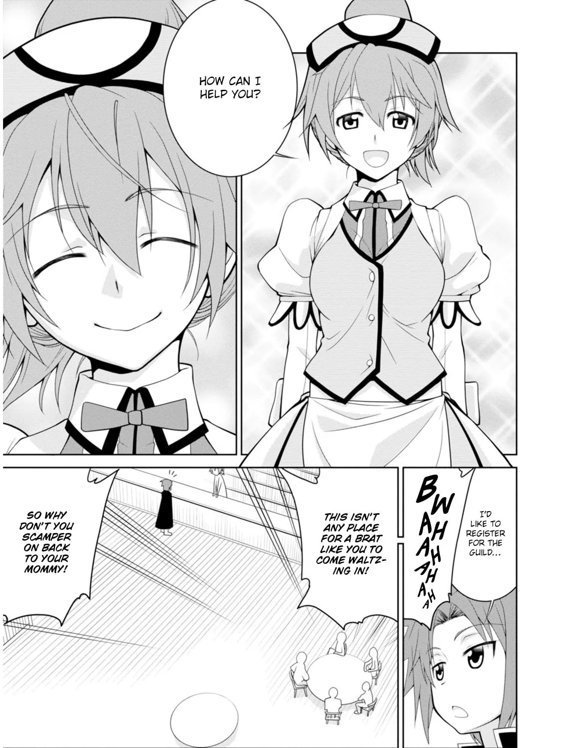 Read Legend chapter 2 image 41 on Lezhin