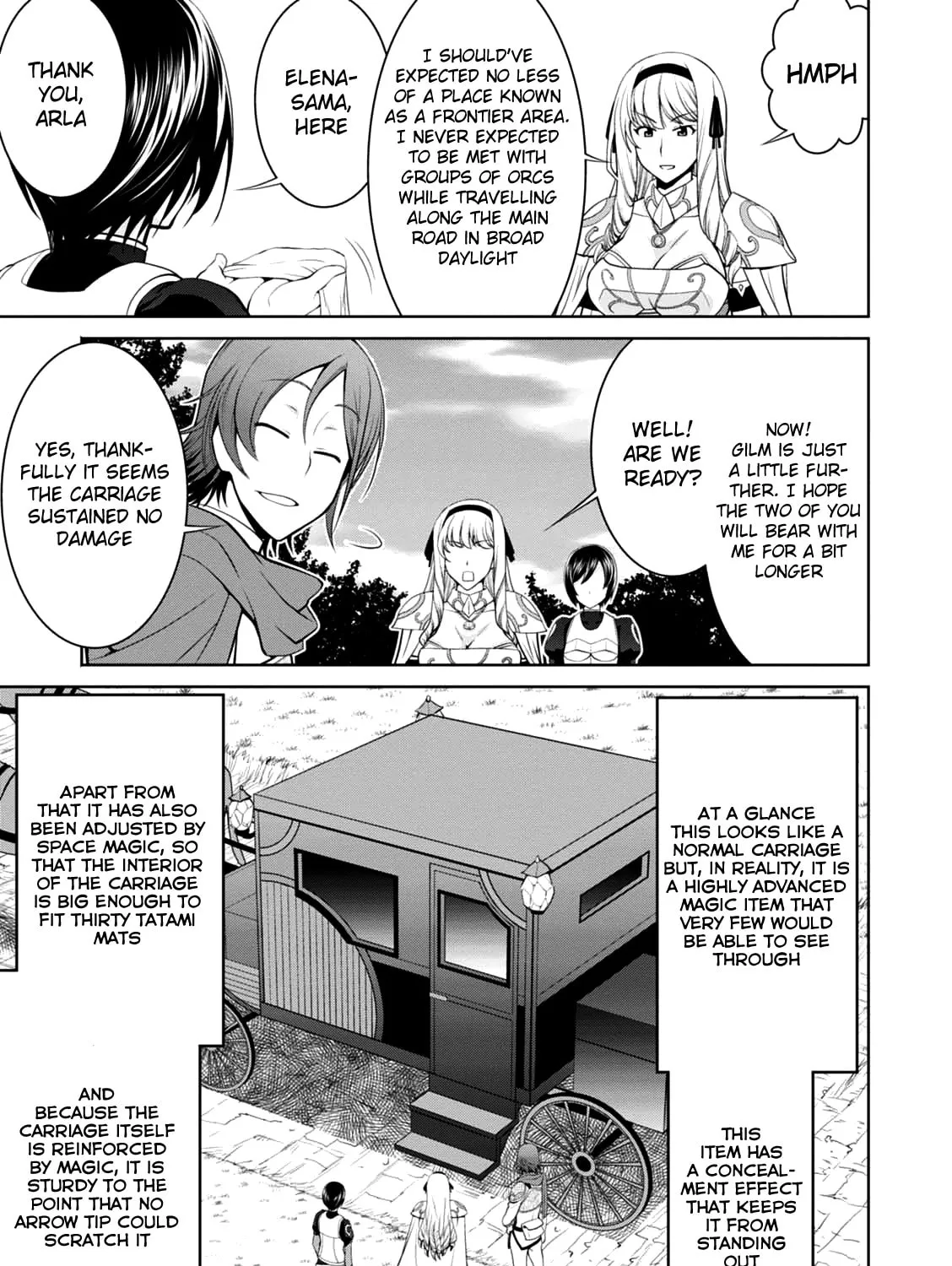 Read Legend chapter 20 image 12 on Lezhin
