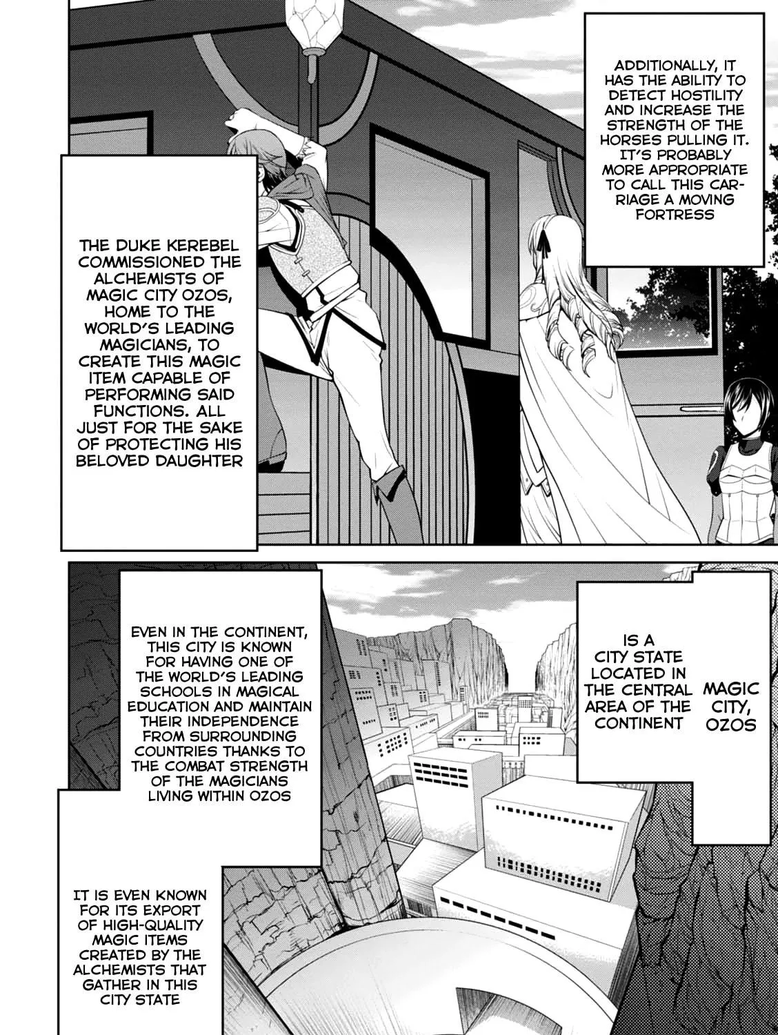 Read Legend chapter 20 image 14 on Lezhin