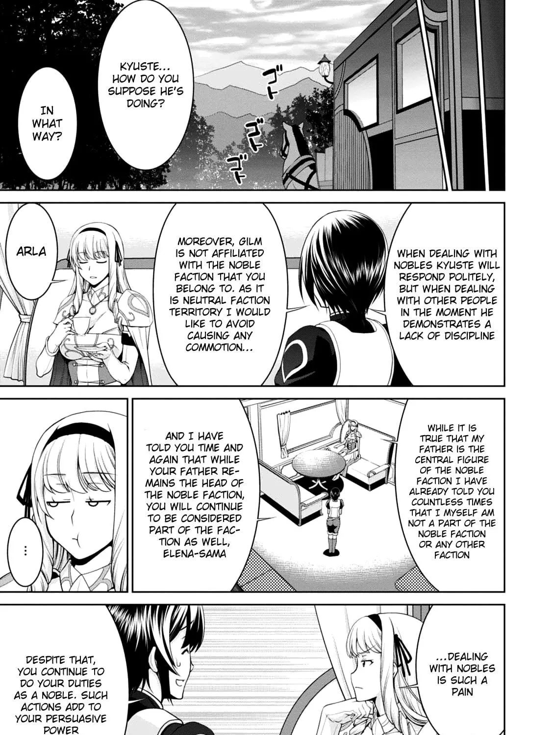 Read Legend chapter 20 image 16 on Lezhin