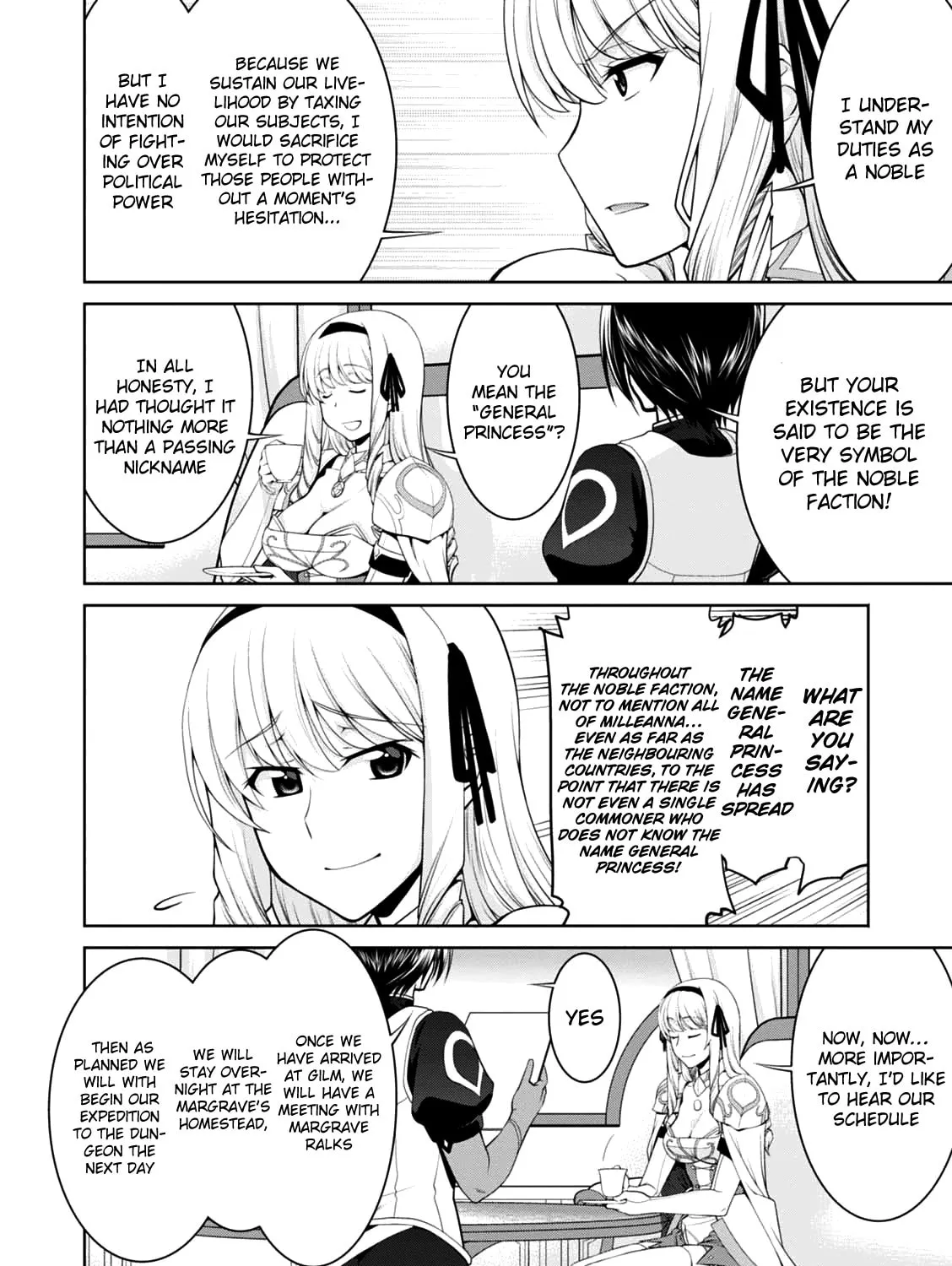 Read Legend chapter 20 image 18 on Lezhin