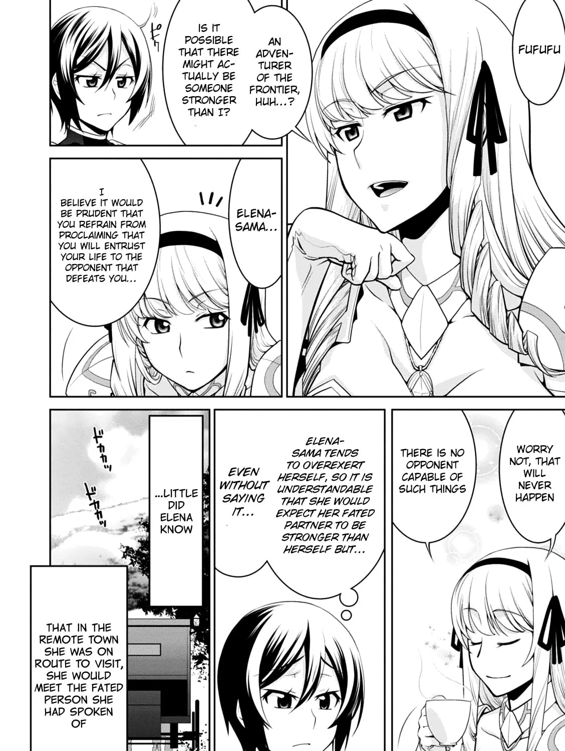 Read Legend chapter 20 image 22 on Lezhin