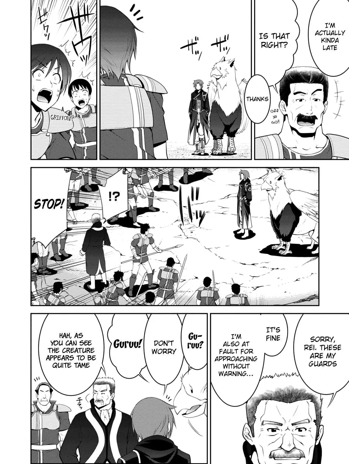 Read Legend chapter 20 image 26 on Lezhin