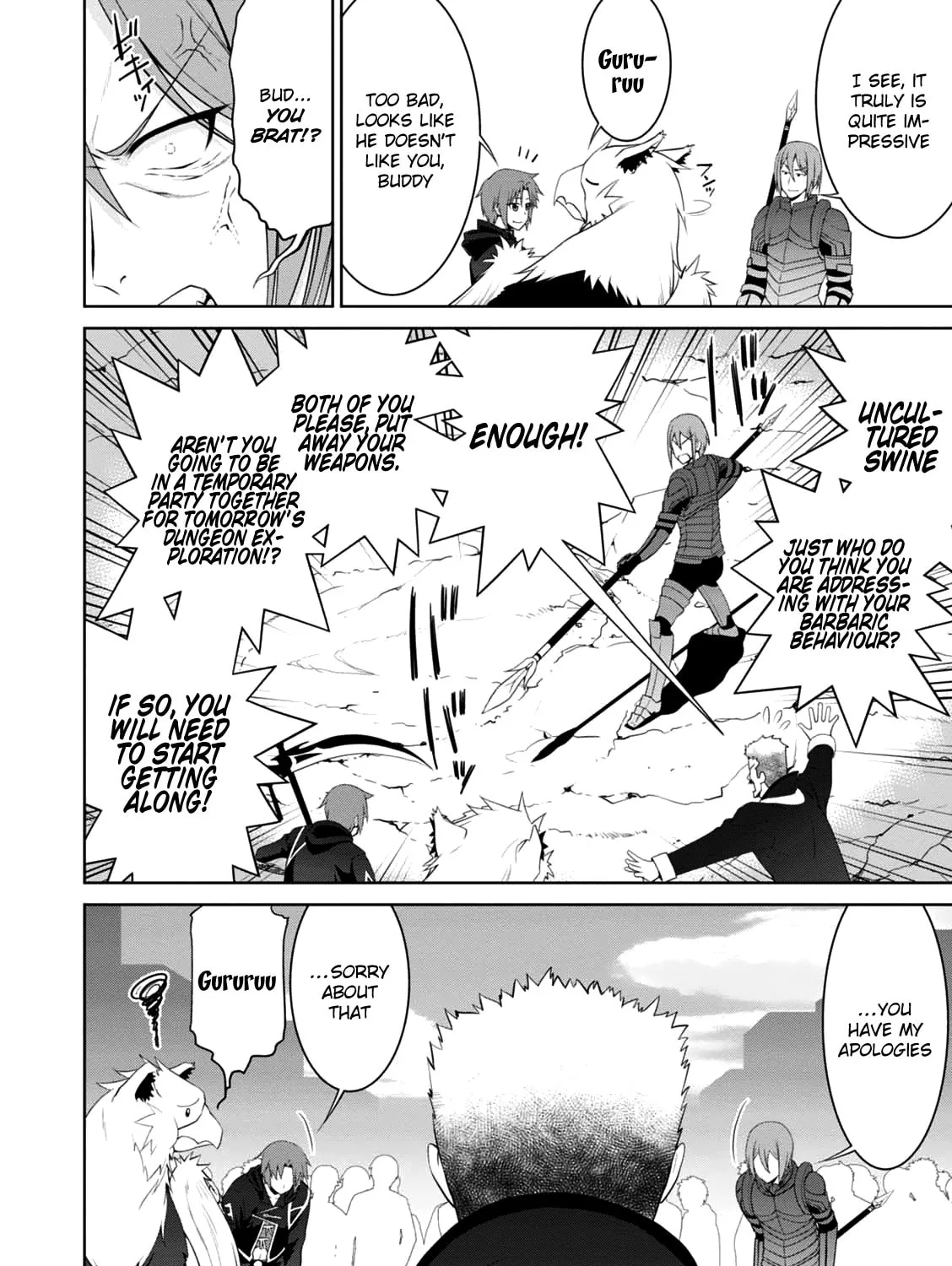 Read Legend chapter 20 image 30 on Lezhin